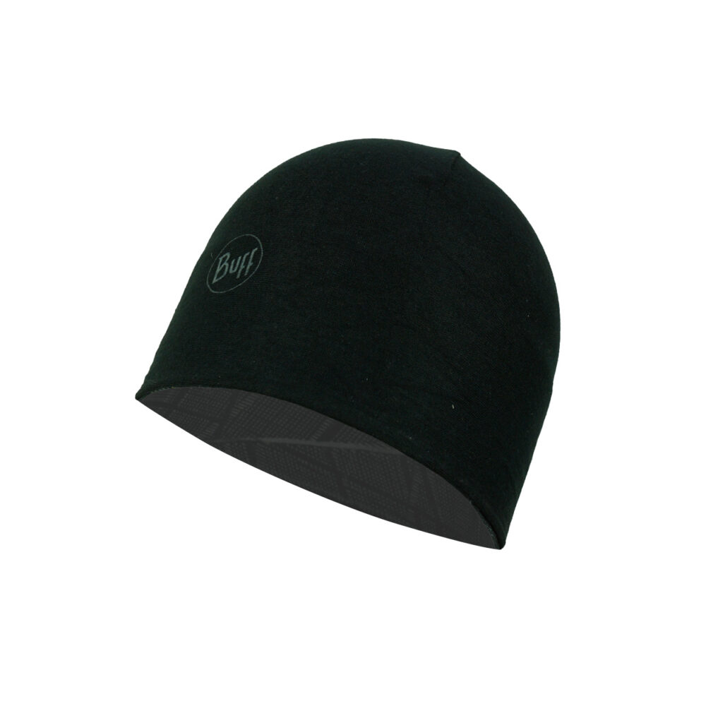 Buff Microfiber Reversible Hat Embers Black – Bild 2