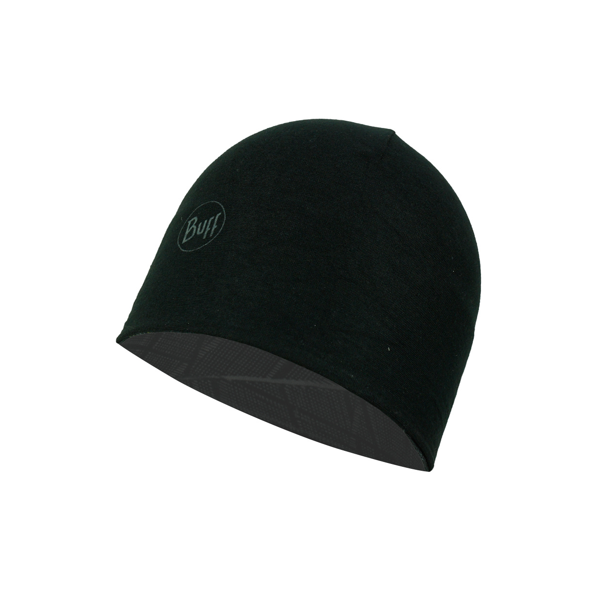 Mütze Microfiber Reversible Hat BUFF® aus recycletem Polyester 