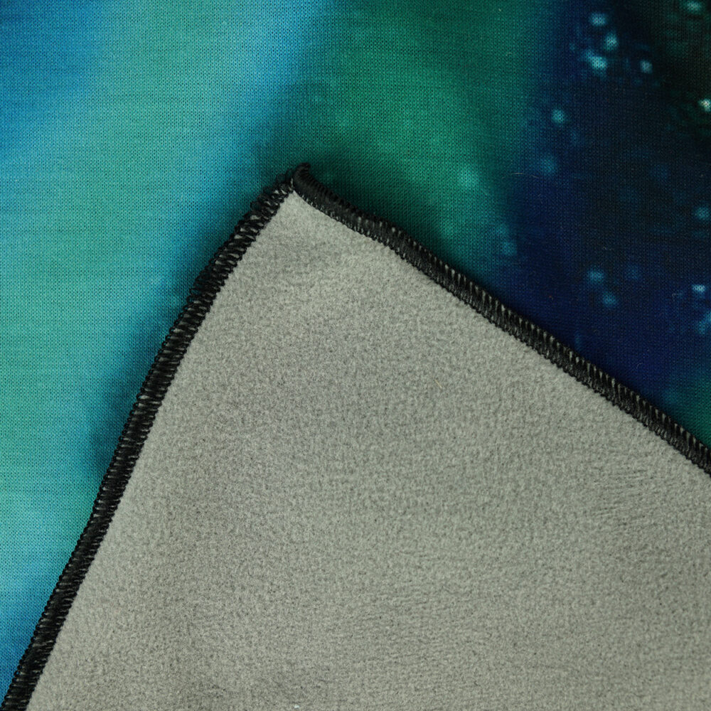 PAC Bandito Fleece Cosmic – Bild 2