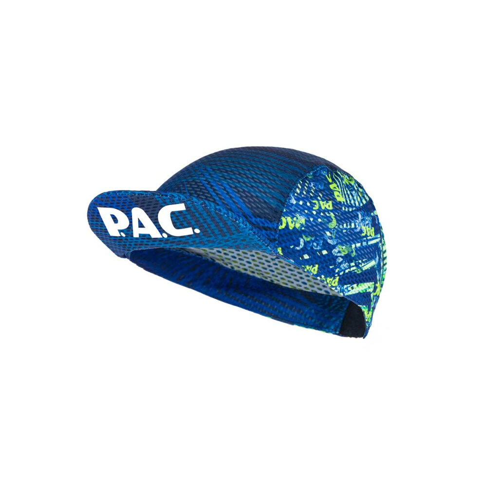 PAC Bike Cap Kallaf - navy – Bild 2