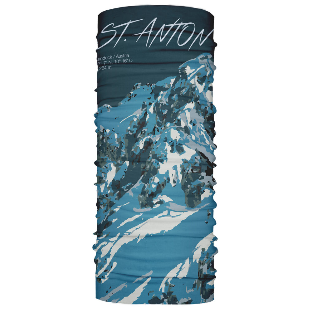 PAC Original St. Anton