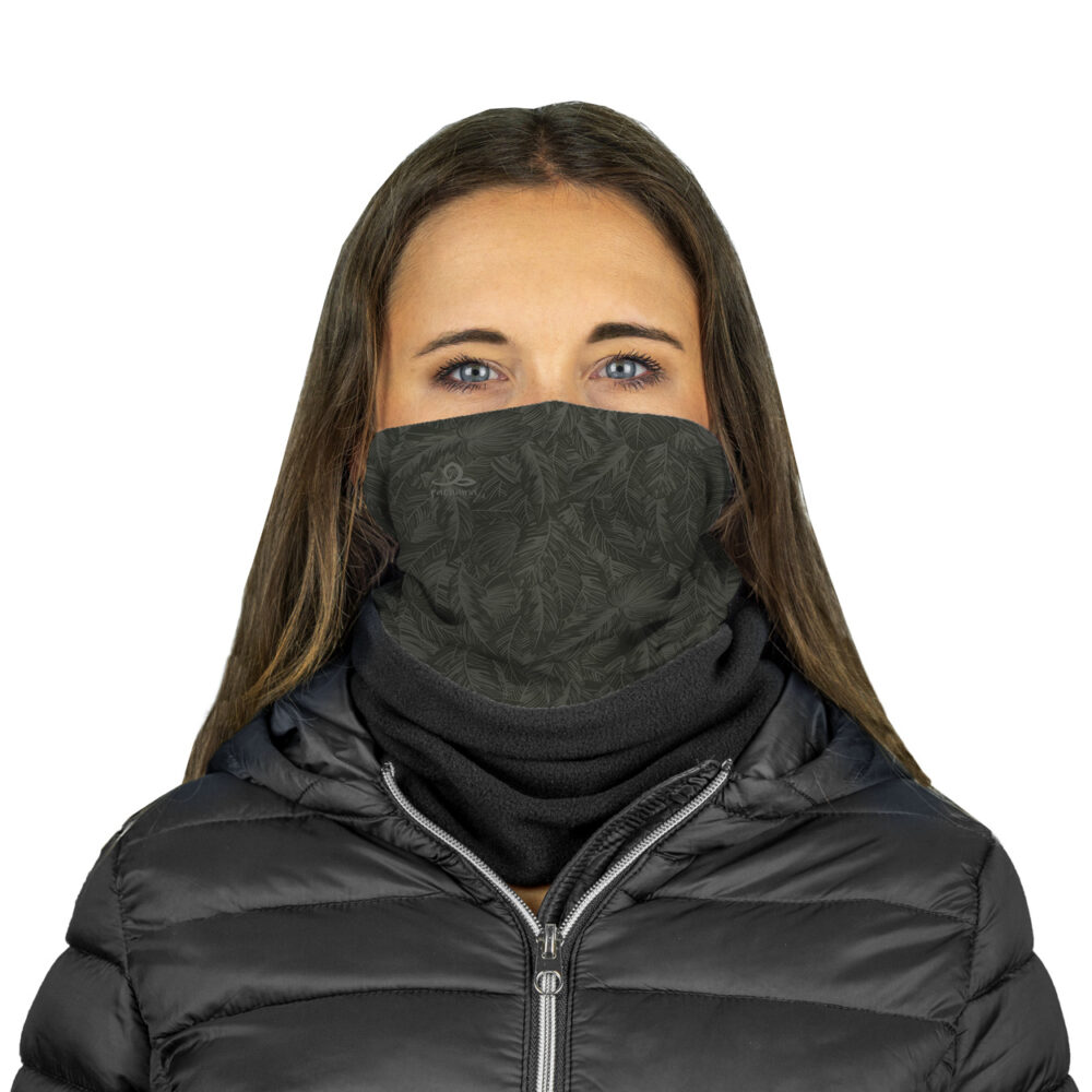 pachama Fleece Darksheet – Bild 2