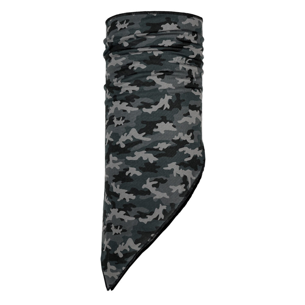 PAC Bandito Fleece Camo Ash