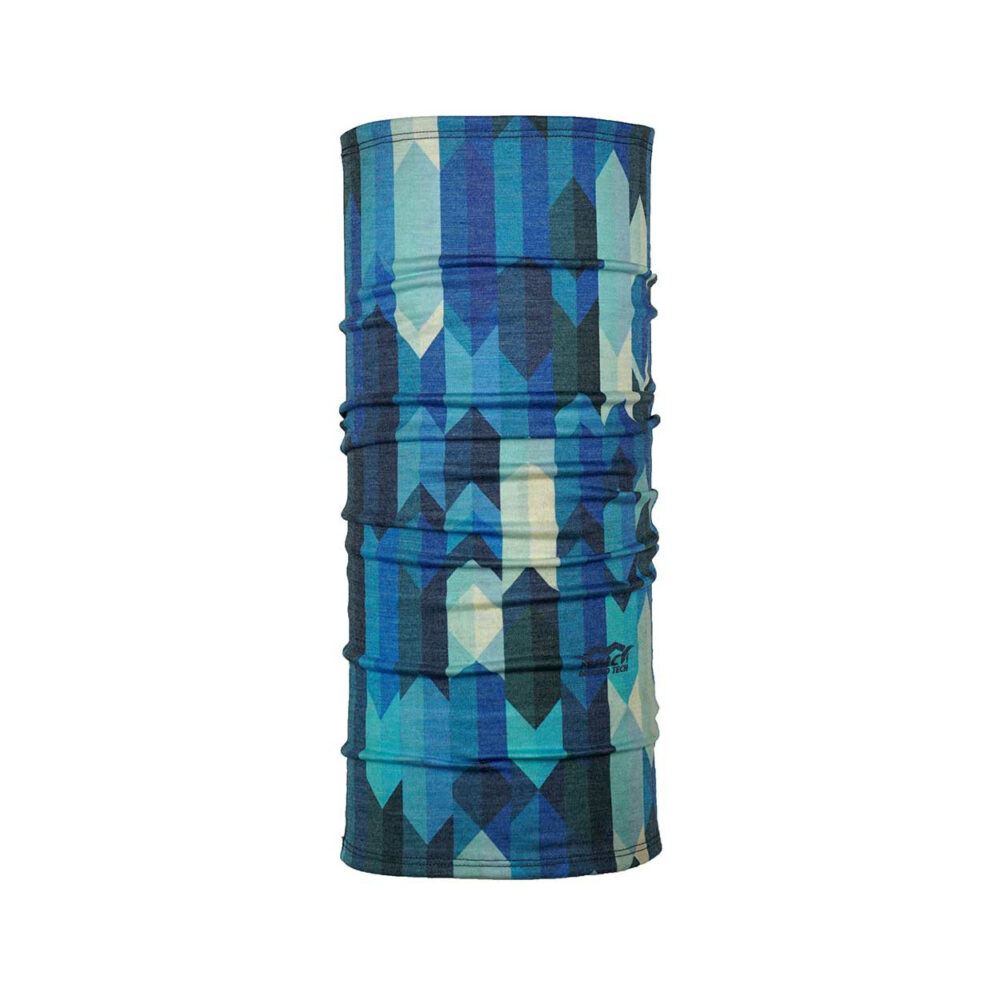 PAC Recycled Merino Tech Arrour