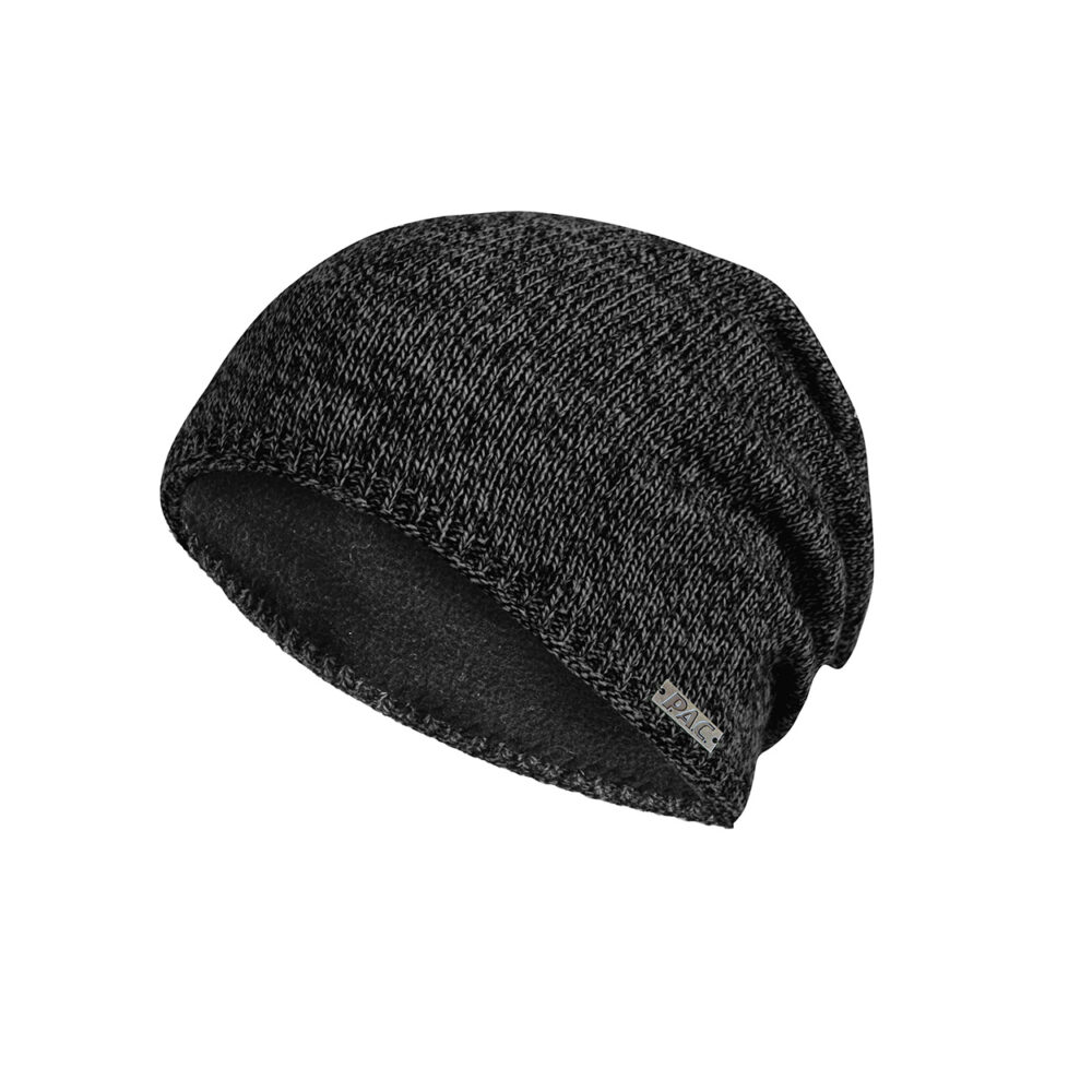 PAC Brixa Beanie Anthracite S/M