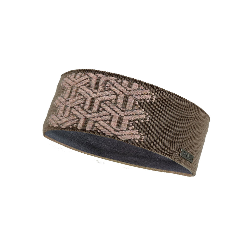 PAC Mairi Headband Beige