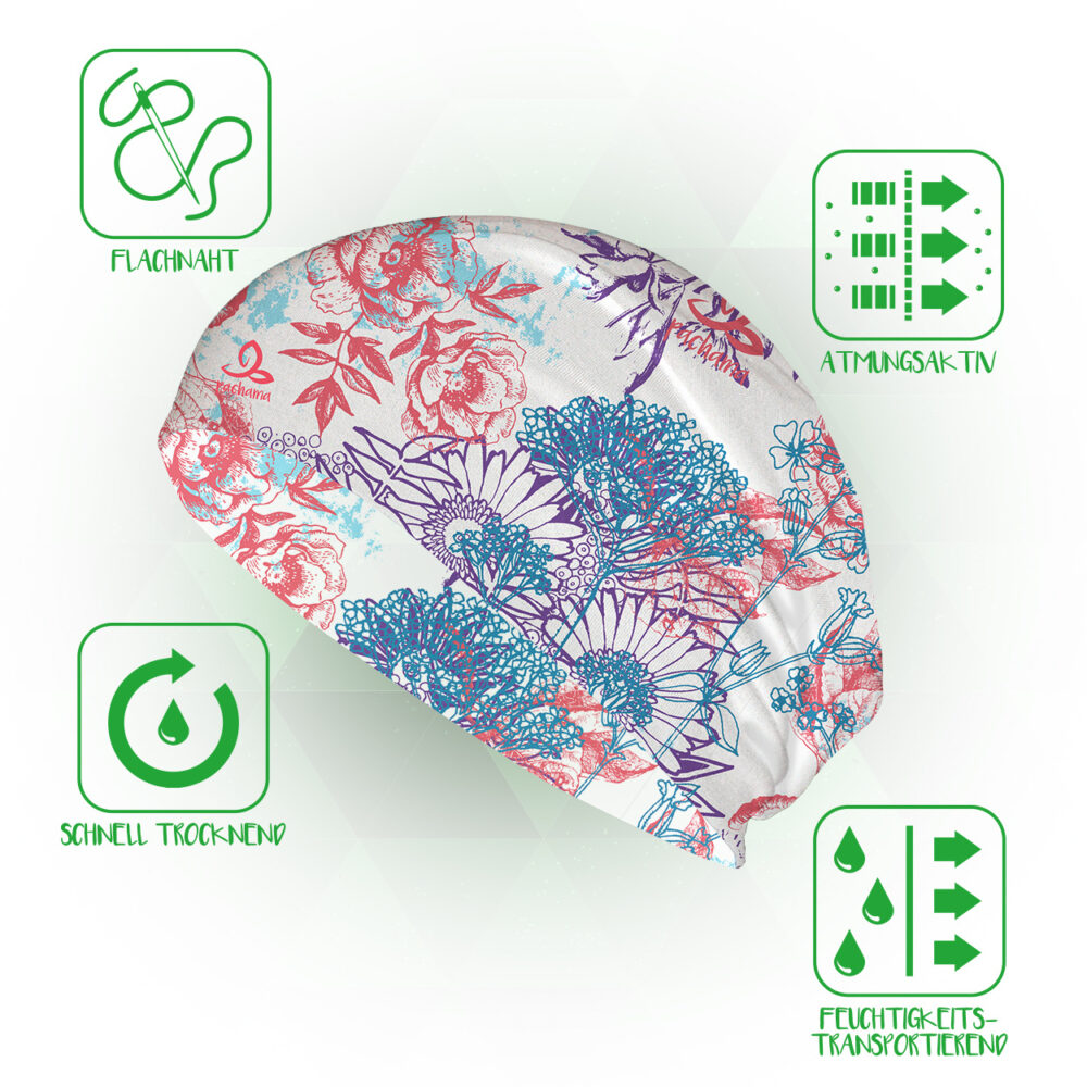 pachama Beanie Pflanzz – Bild 2