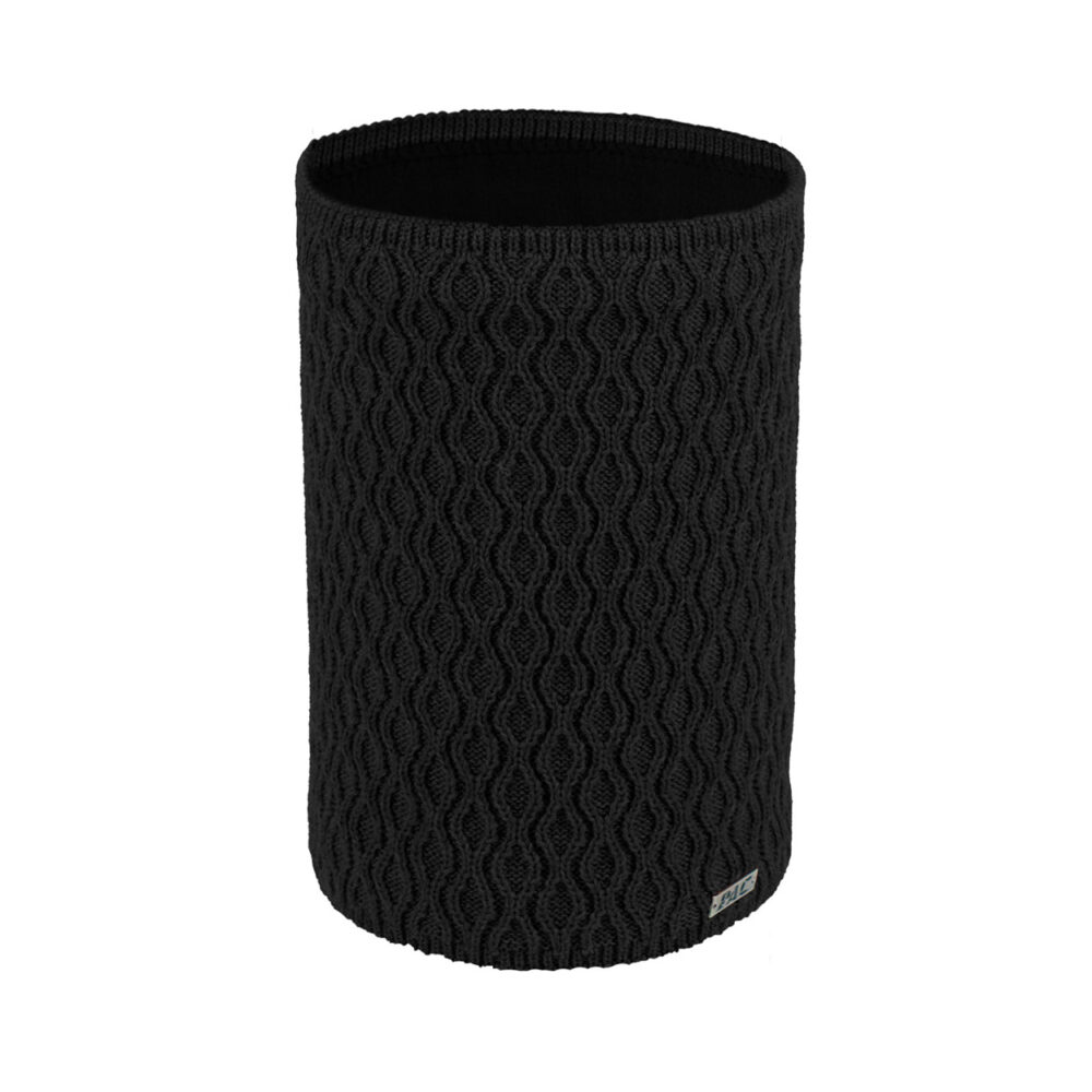 PAC Kisala Neckwarmer Black