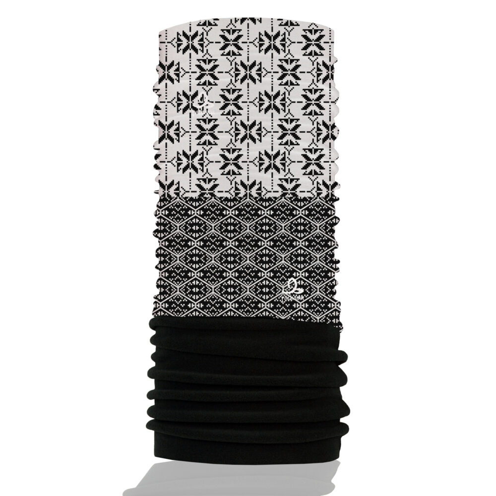 pachama Fleece Blacwhimus