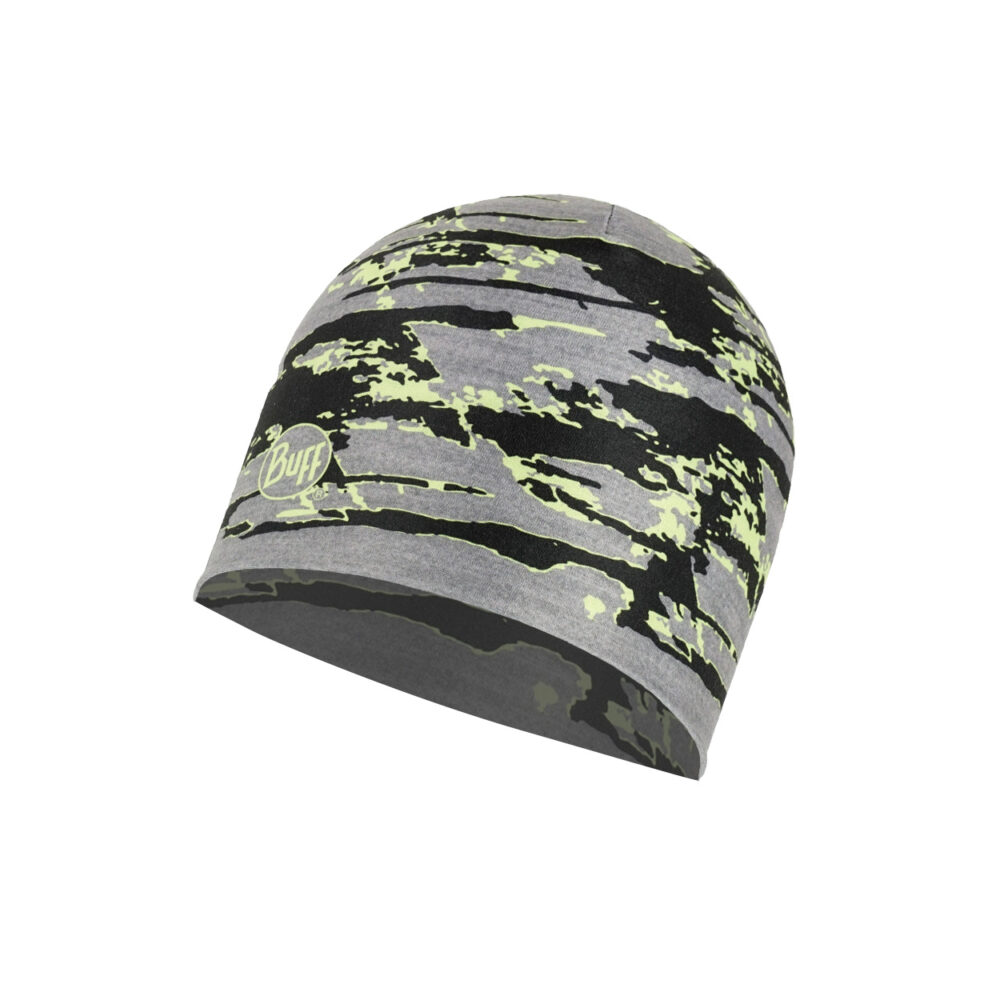 Buff ThermoNet Reversible Hat Slab Multi – Bild 2