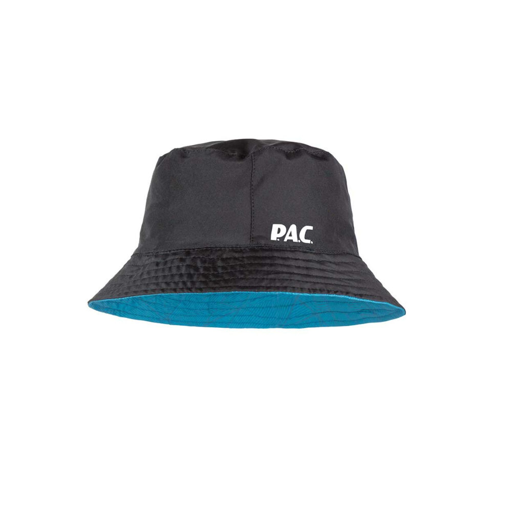 PAC Bucket Hat Ledras - petrol -  L/XL – Bild 2
