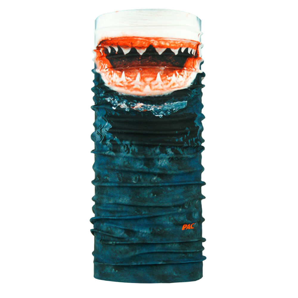 PAC Facemask Shark