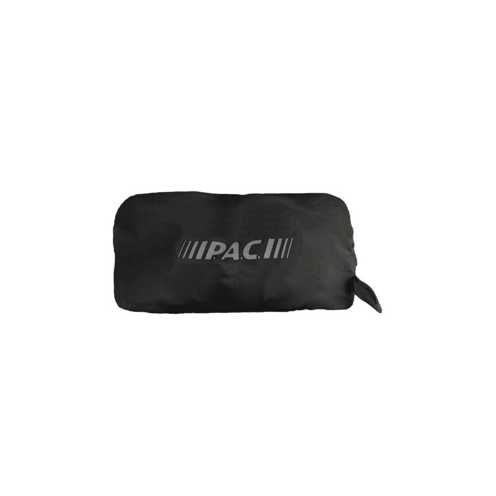 PAC Run Cap Nefun - black – Bild 2