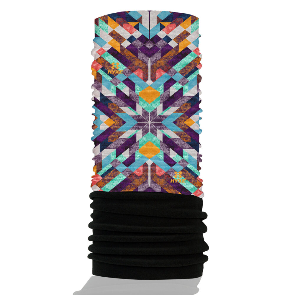 HYXE Fleece Indianclour
