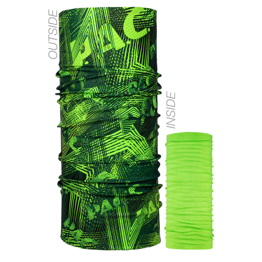 PAC Inside/Out Grayo