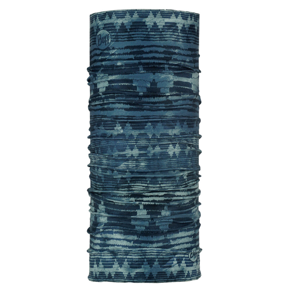 BUFF CoolNet UV+ Tzom Stone Blue