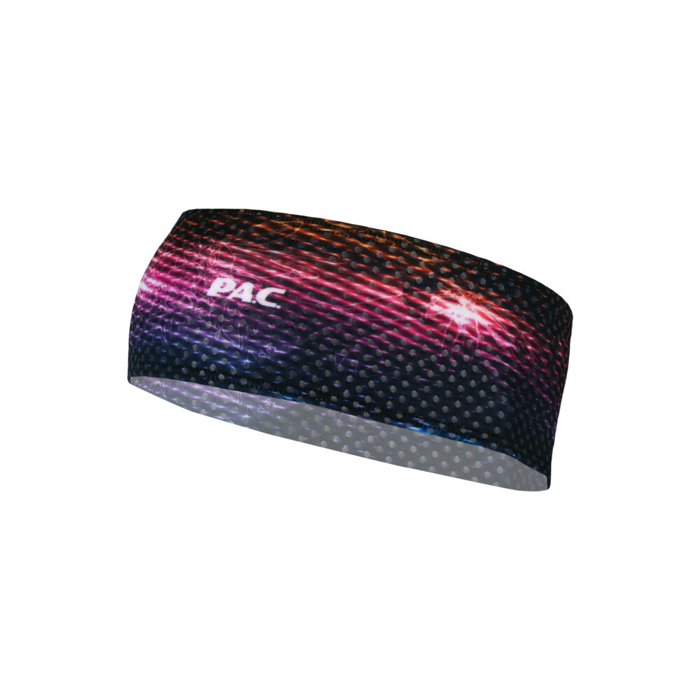 PAC Reflector Headband Nikani