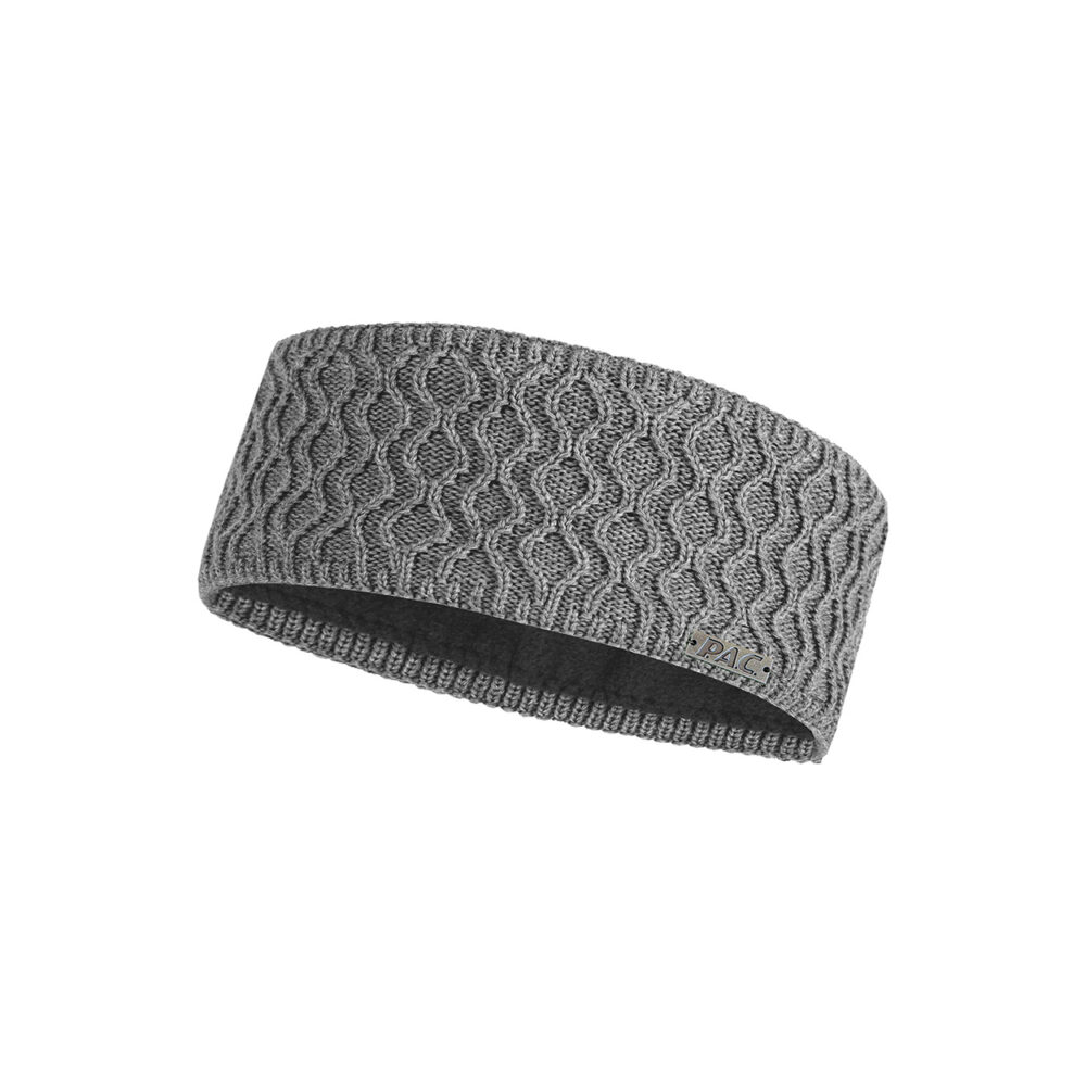 PAC Kisala Headband Grey