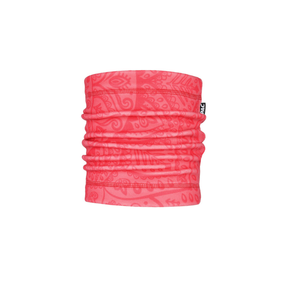 PAC Neckwarmer Fleece Orins