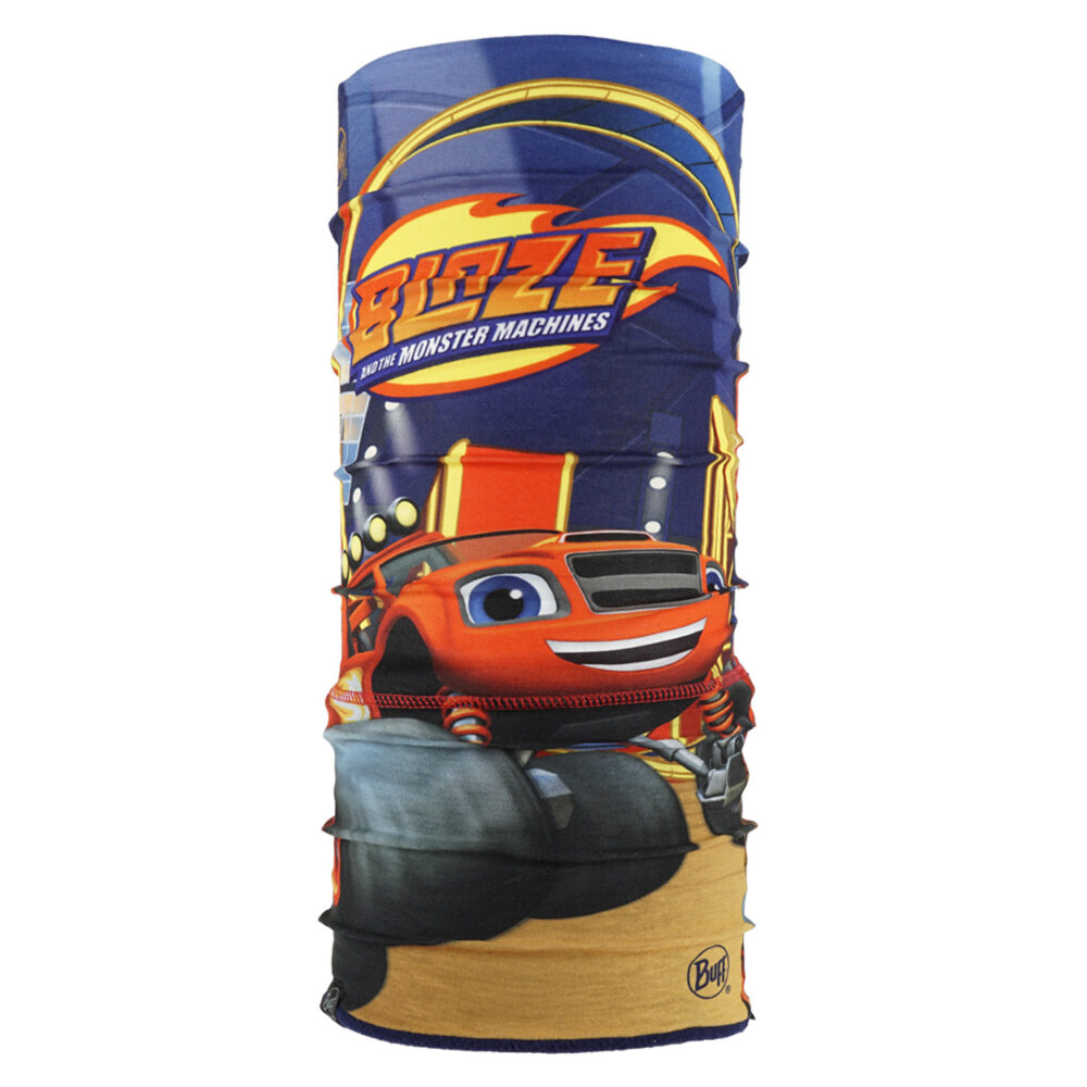 Buff Kids Polar Blaze Multi