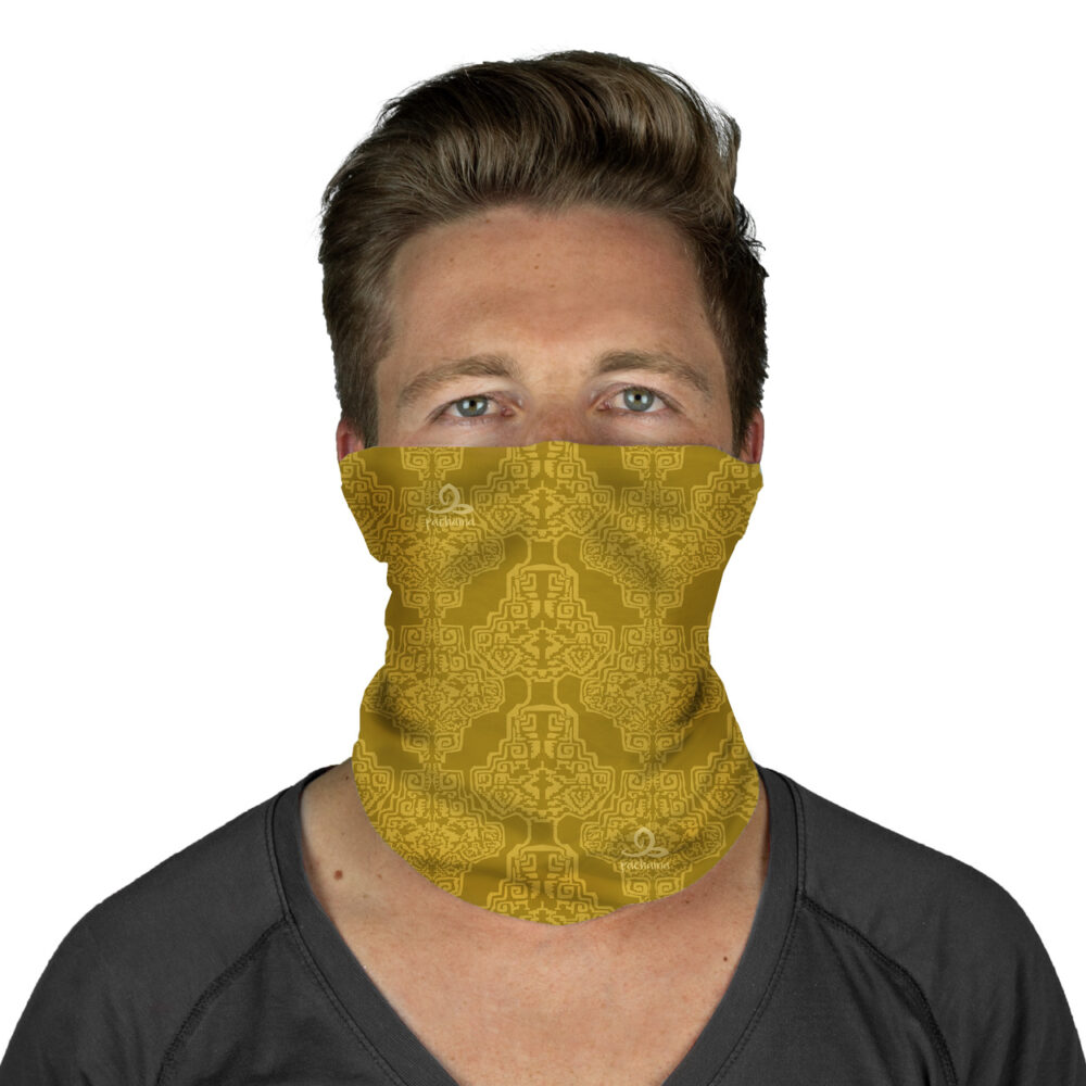 pachama Original Ägyptgelb – Bild 2