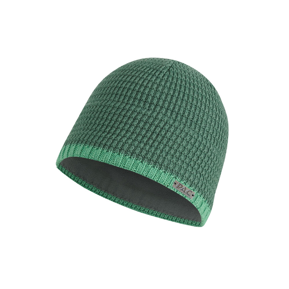 PAC Folar Beanie Green
