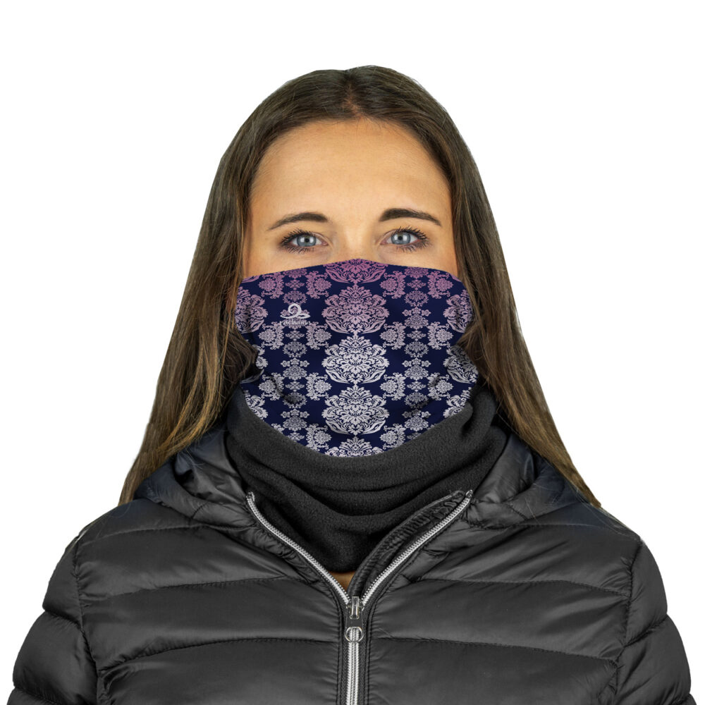 pachama Fleece Bodürpi – Bild 2