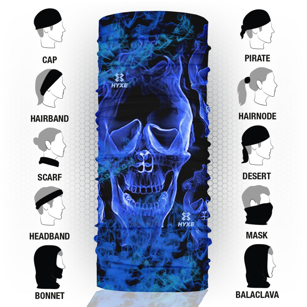 HYXE Original Smokeskull – Bild 3