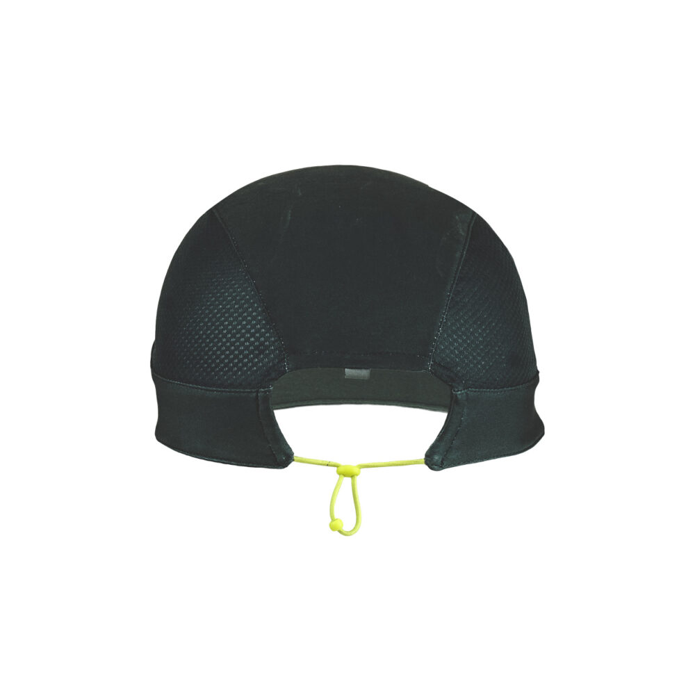 Buff Pack Speed Cap R-Grey HTR L/XL – Bild 2