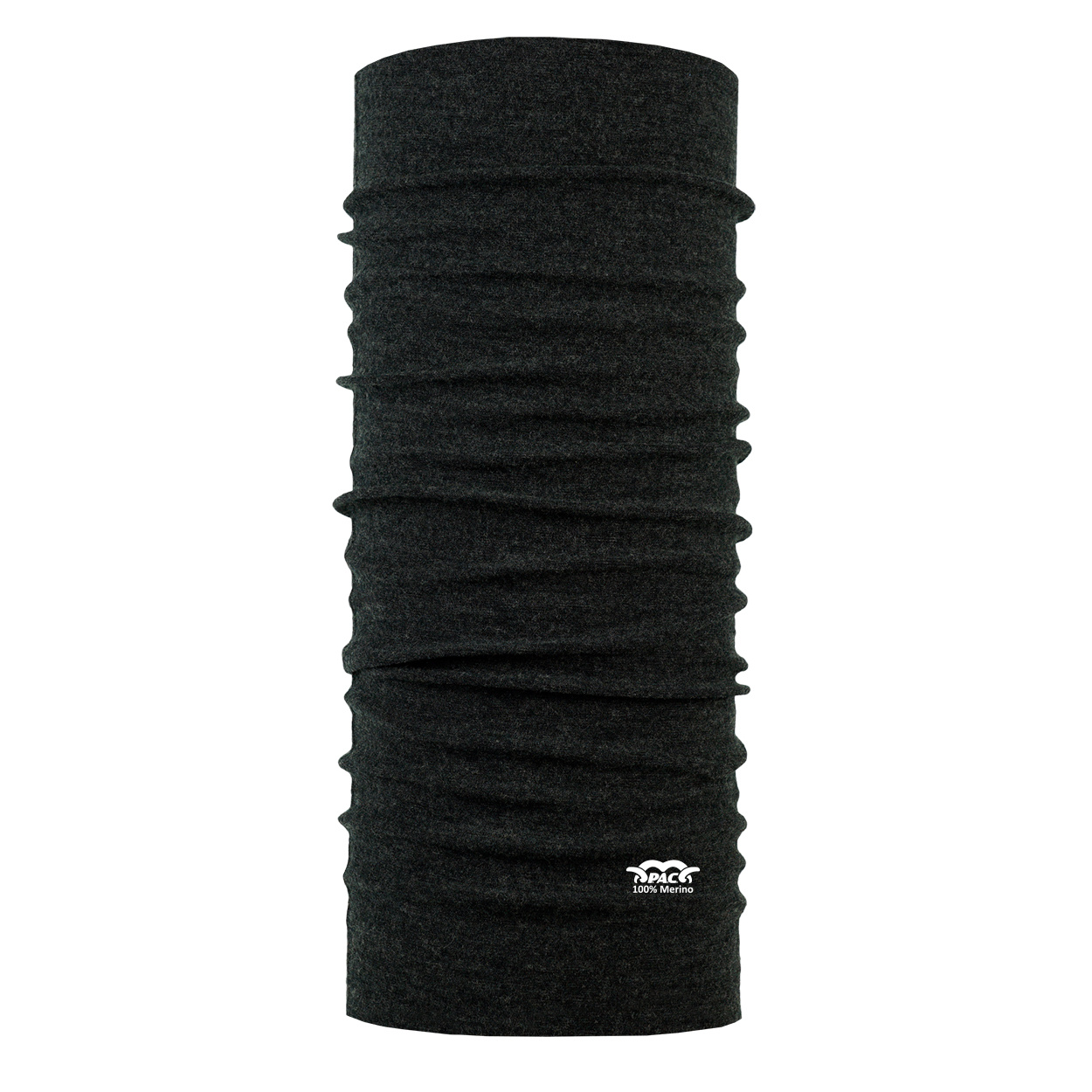 PAC Merino Wool Multi Anthrazit - BUFF und PAC im HEADWEAR-SHOP | online  kaufen