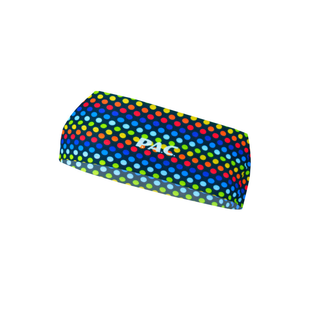 PAC Kids Headband Duro