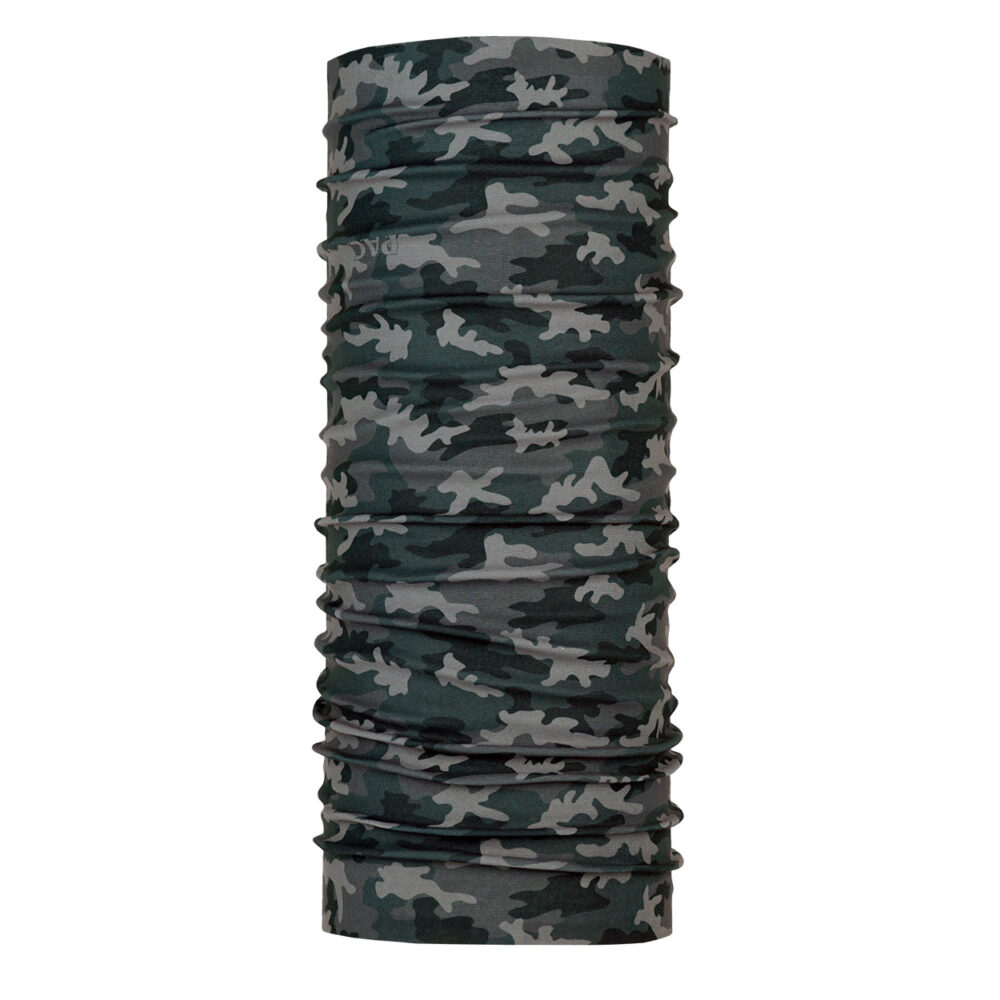 PAC Original Camo Ash