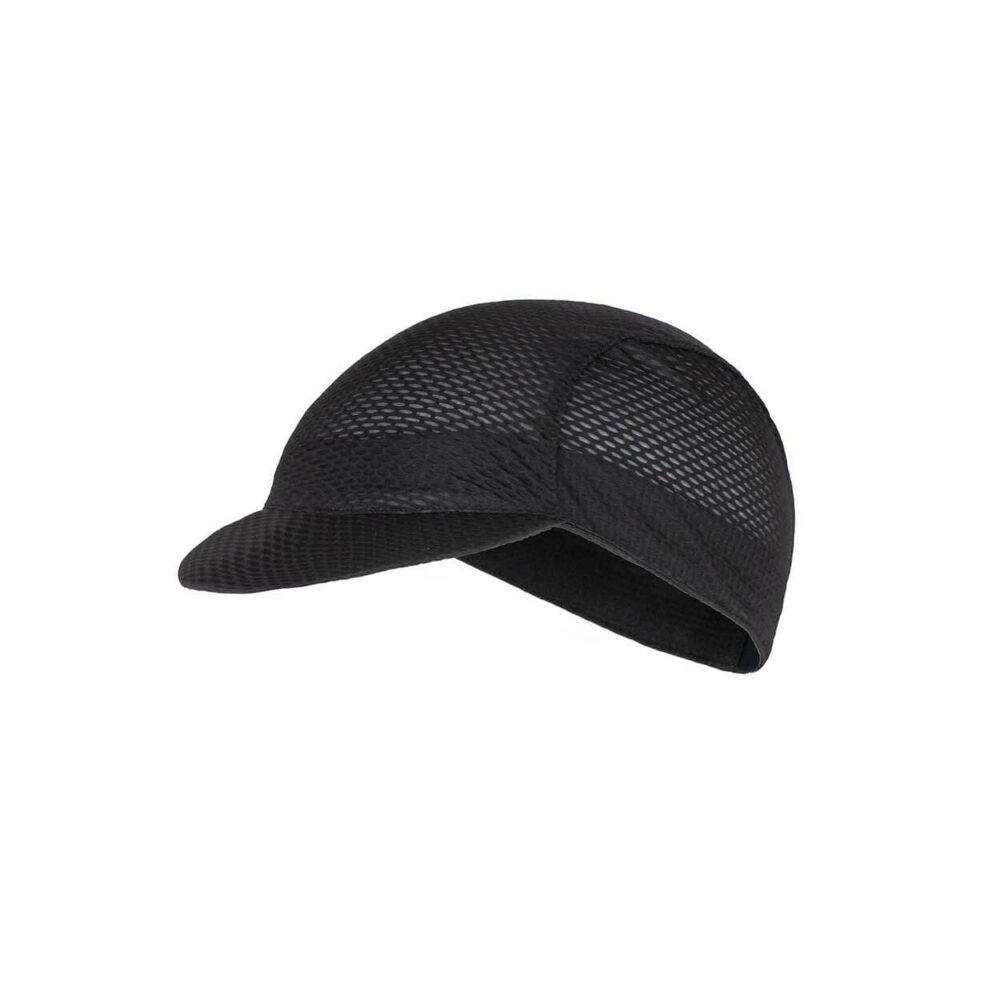PAC Bike Cap Kallaf - black