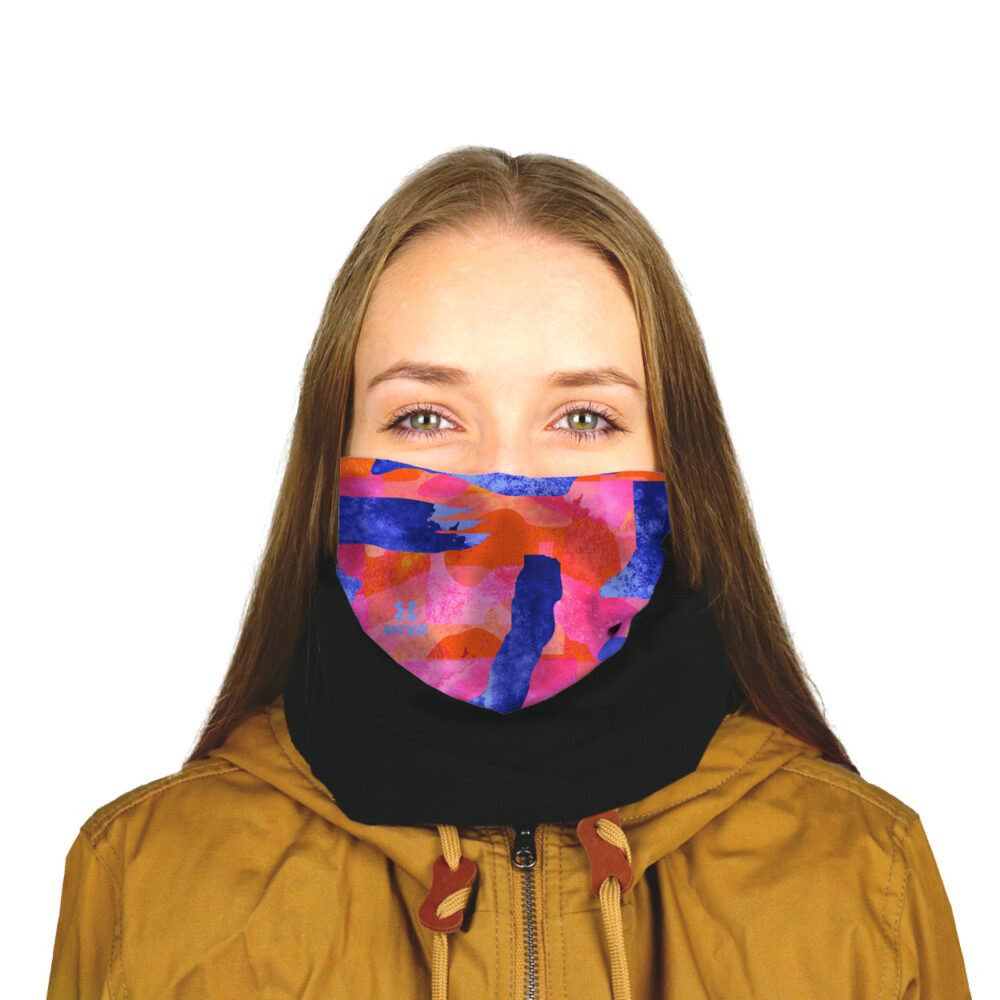 HYXE Fleece Artrot – Bild 2