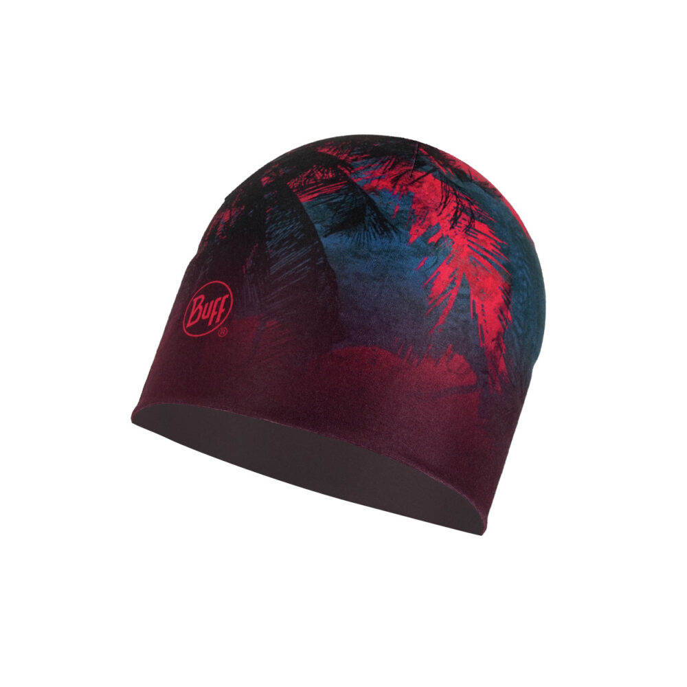 Buff ThermoNet Reversible Hat Coast Multi
