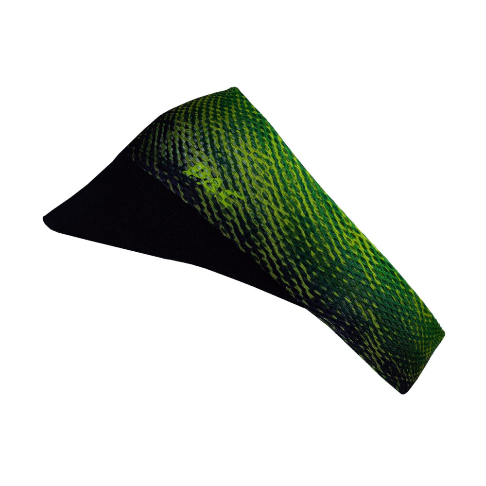PAC Ultra Visor Headband Limbis – Bild 2