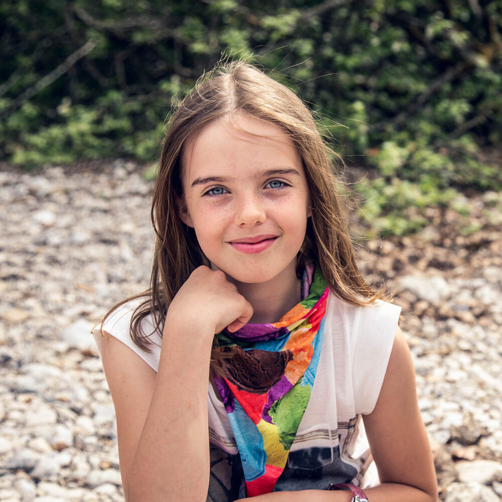 PAC Kids UV Bandito Ice Cream Cool – Bild 4
