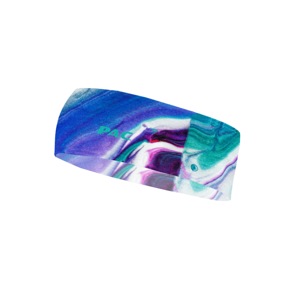 PAC Slim Headband Tunfa