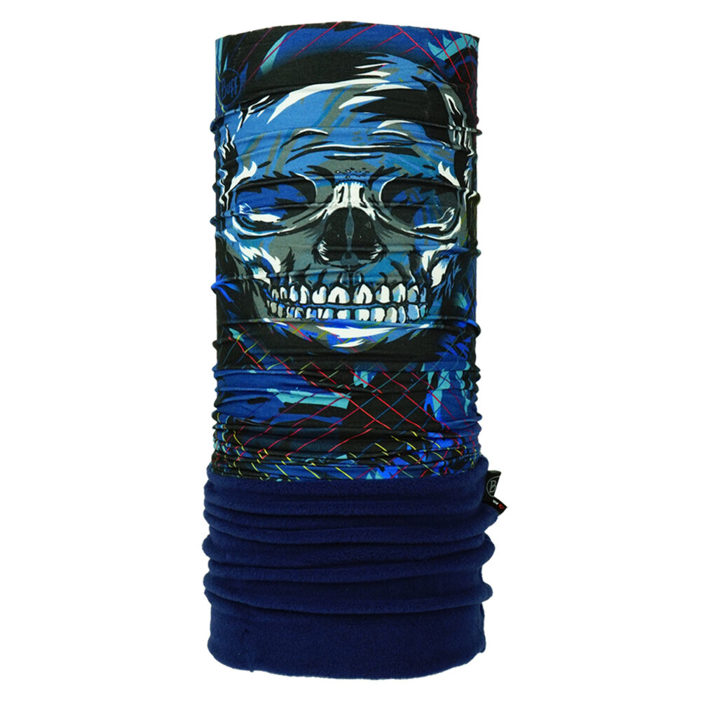 Buff Junior Polar Boarding Sku Navy