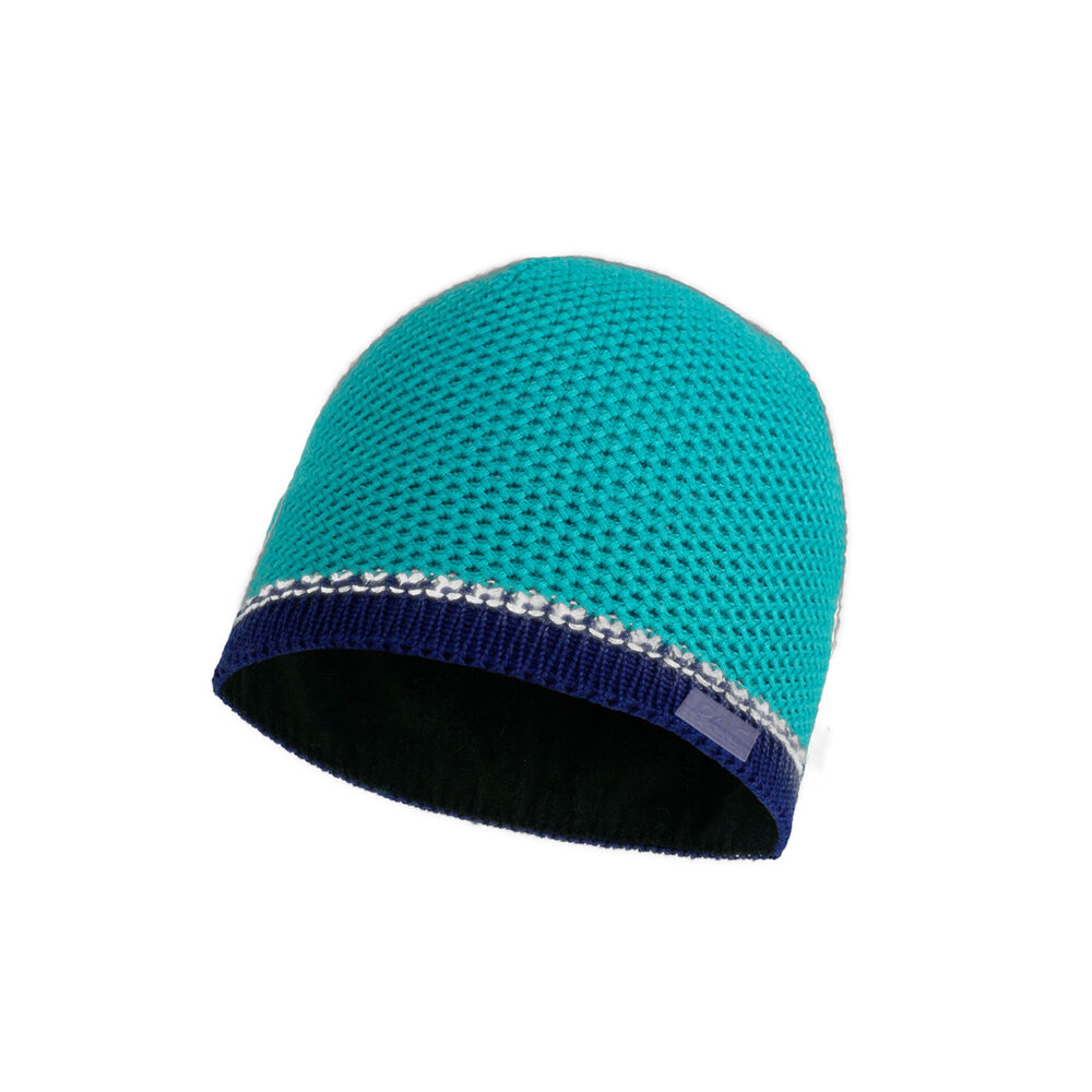 PAC Sport Aela Windstopper by Gore-Tex Labs Beanie - Turquoise