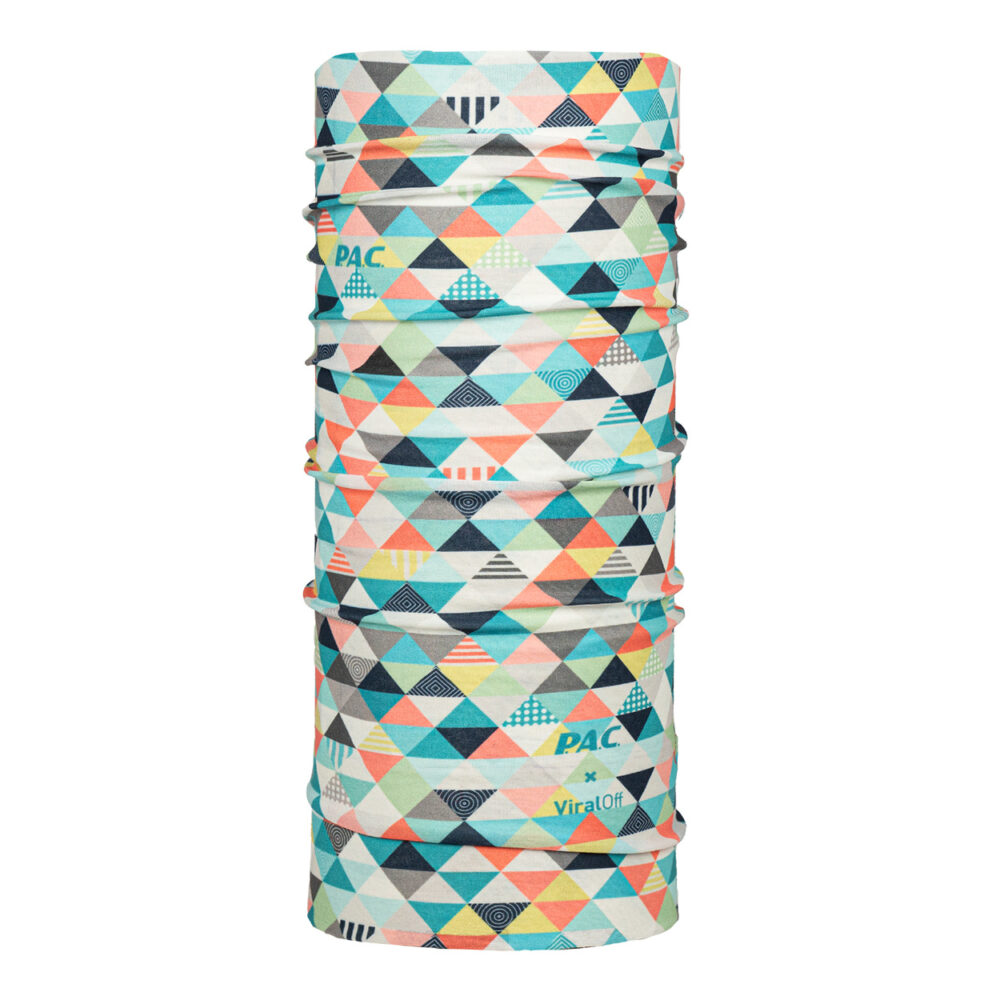 PAC Kids ViralOff Rubkin