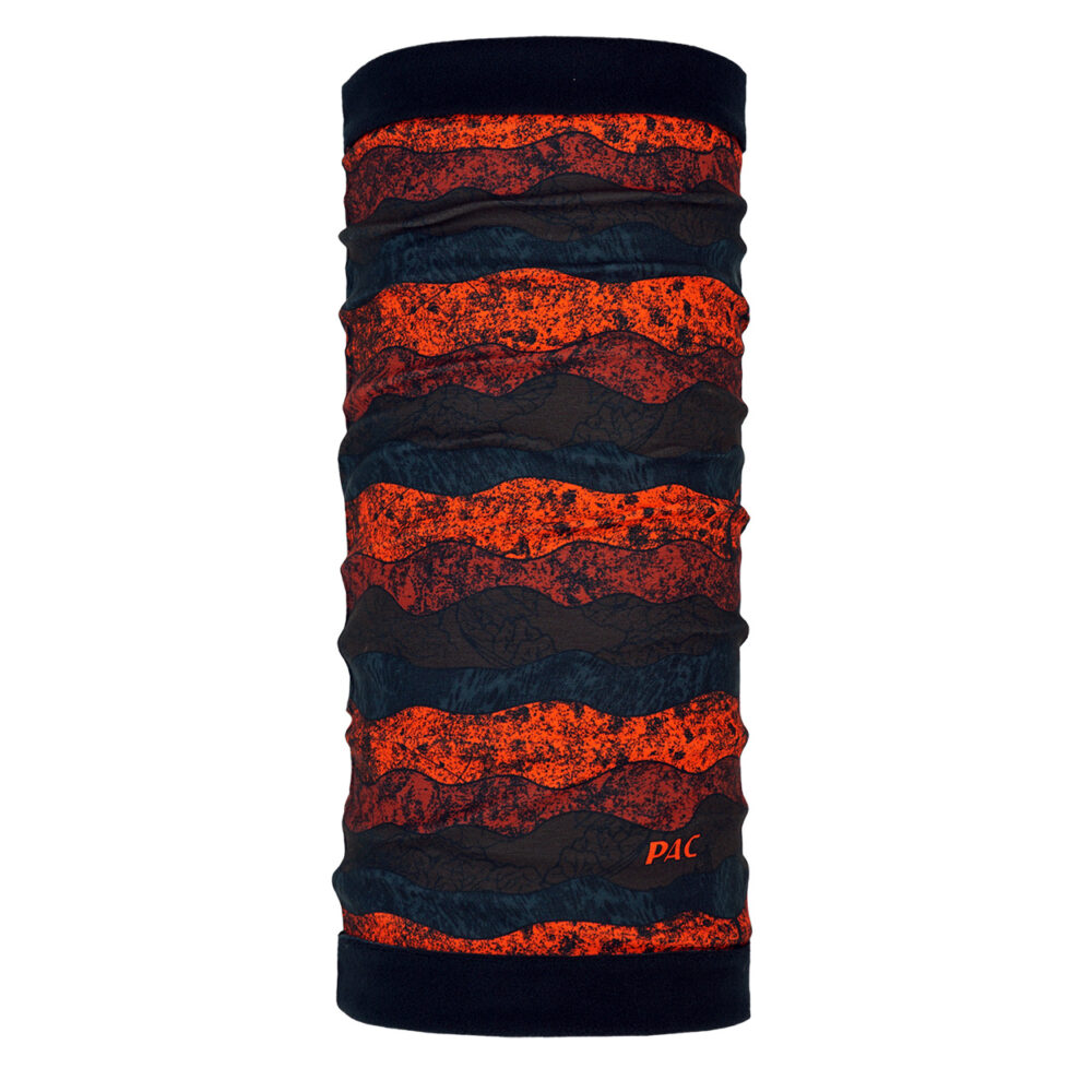 PAC Twisted Fleece Rush