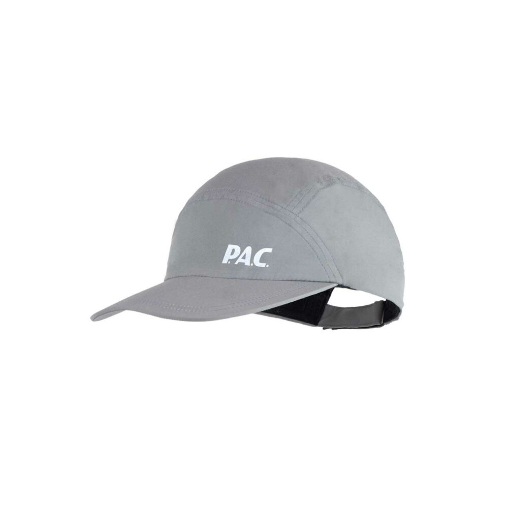 PAC Outdoor Cap Nutram - grey