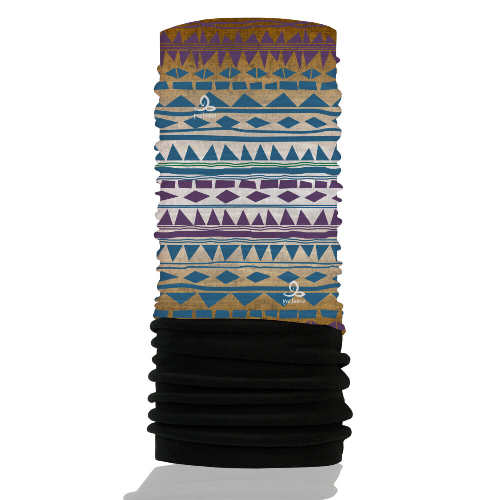 pachama Fleece Indianermu