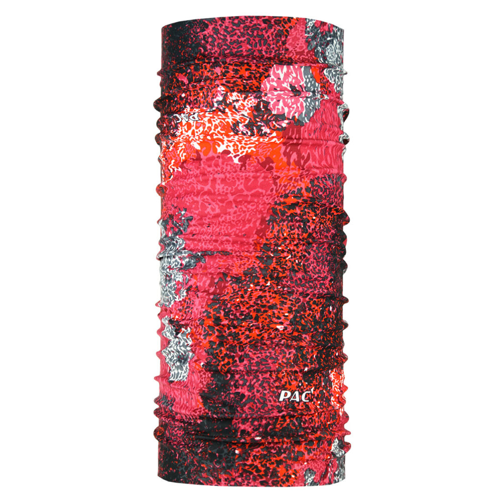 PAC Original Flow Red