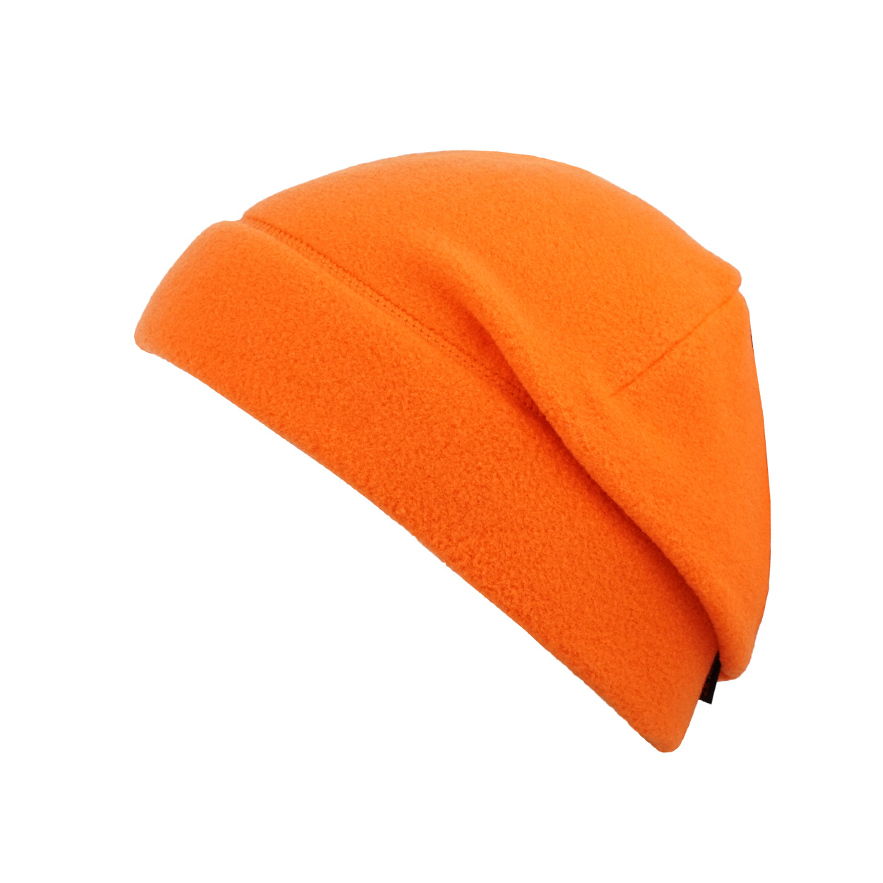 Buff Junior & Kids Polar Hat Solid Orange