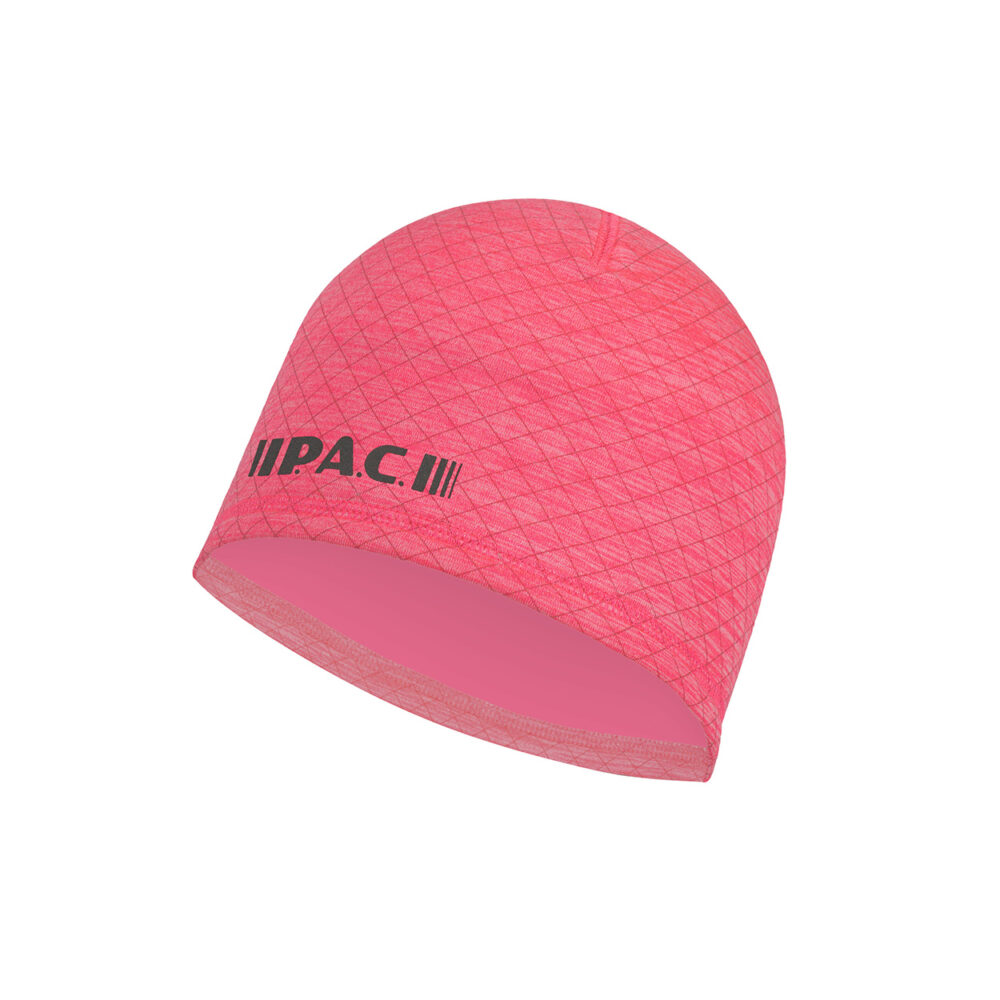 PAC Craion 360° Allover Reflective Hat Pink L/XL – Bild 2