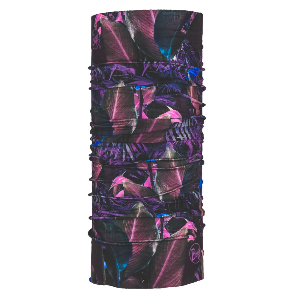 Buff Original Singa Purple
