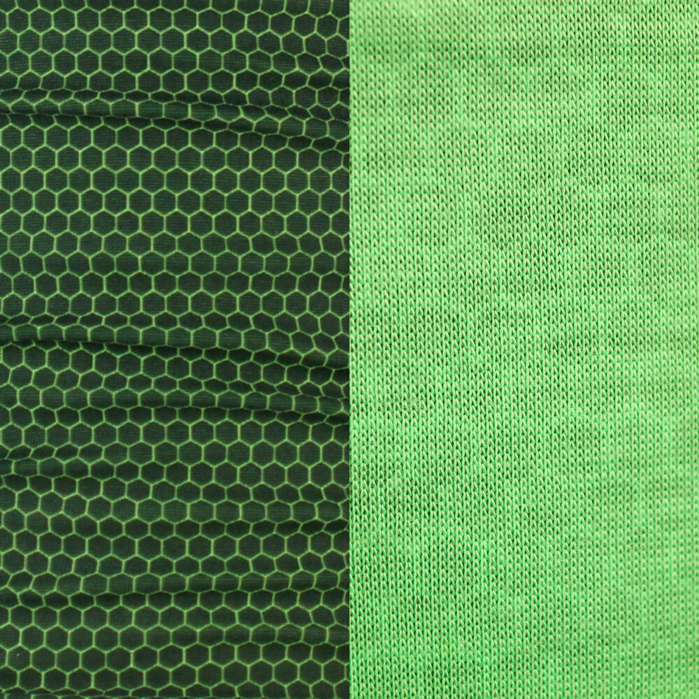 PAC Inside/Out CellTech Neongreen – Bild 2