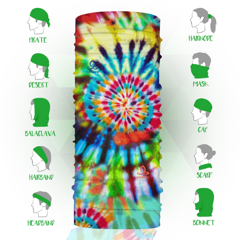 pachama Original Hippiee – Bild 3
